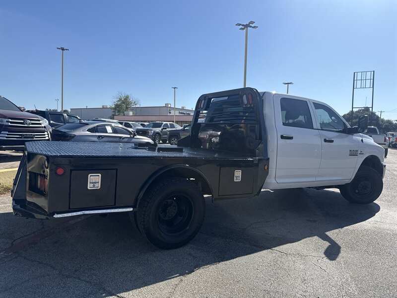 2018 RAM 3500 Tradesman - Photo 5 - Arlington, TX 76011