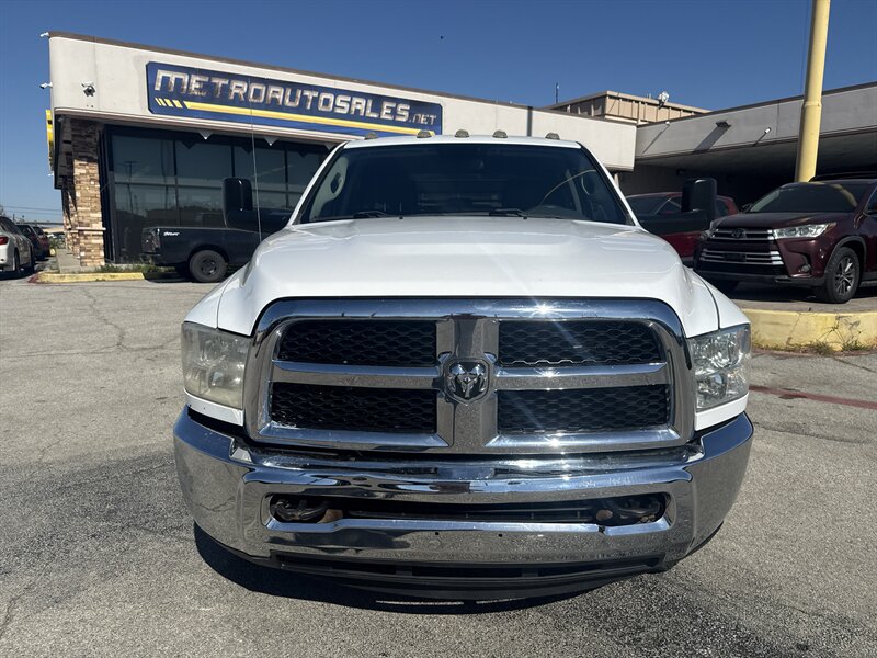 2018 RAM 3500 Tradesman - Photo 2 - Arlington, TX 76011