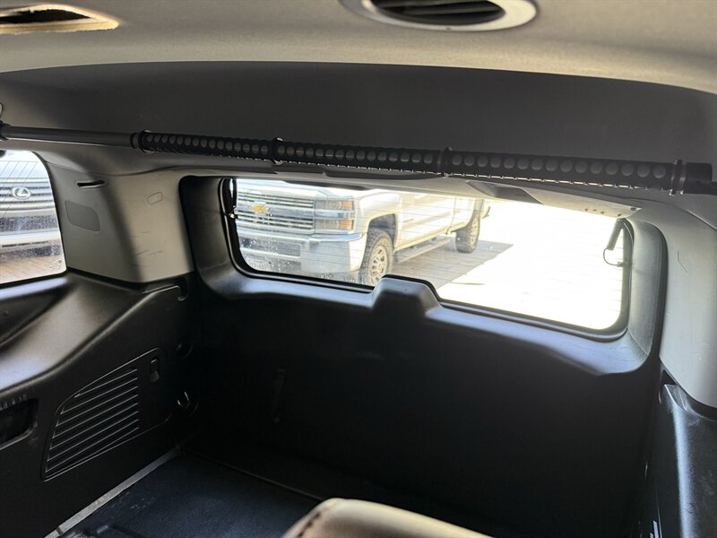 2016 Chevrolet Tahoe Police - Photo 28 - Arlington, TX 76011