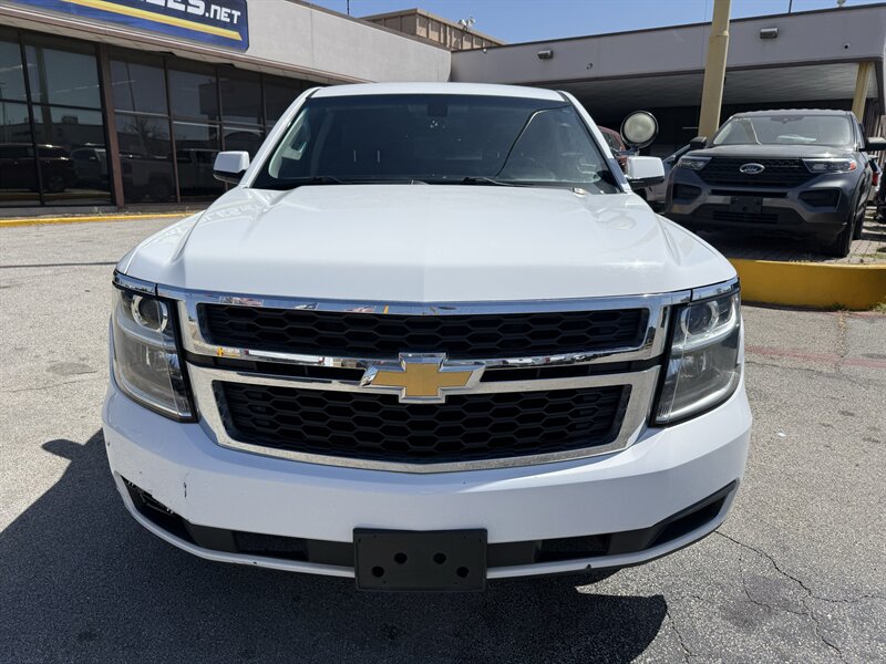 2016 Chevrolet Tahoe Police - Photo 2 - Arlington, TX 76011