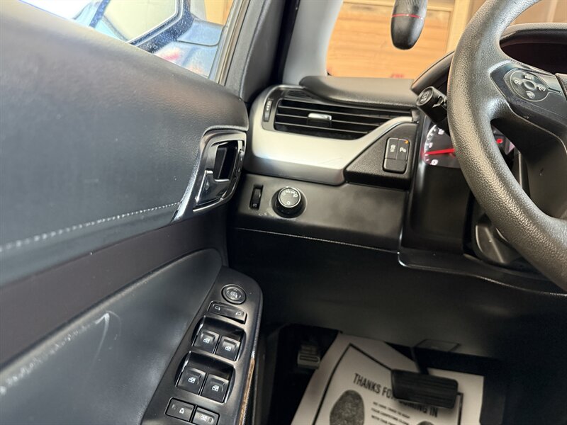 2016 Chevrolet Tahoe Police - Photo 20 - Arlington, TX 76011