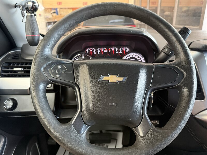 2016 Chevrolet Tahoe Police - Photo 21 - Arlington, TX 76011