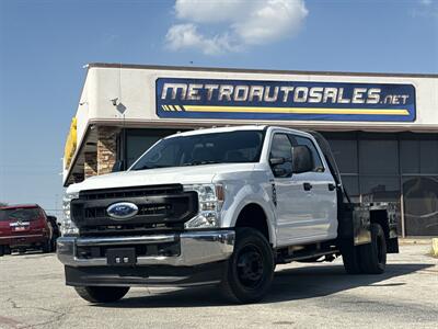 2021 Ford F-350 XL Truck