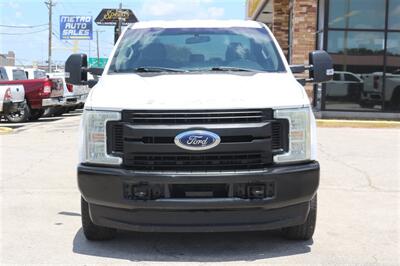 2017 Ford F-250 XL   - Photo 12 - Arlington, TX 76011