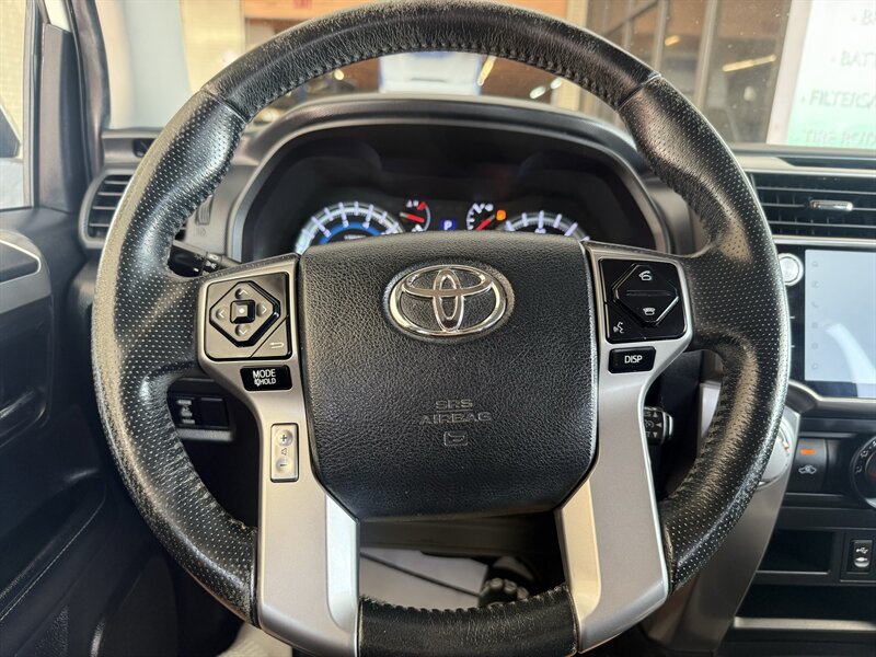 2014 Toyota 4Runner SR5 - Photo 21 - Arlington, TX 76011