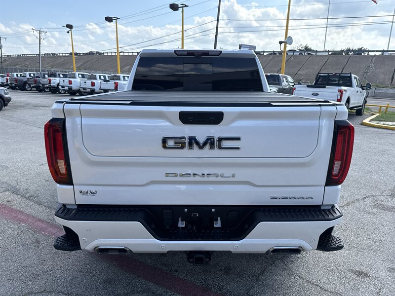 2022 GMC Sierra 1500 Denali Ultimate - Photo 6 - Arlington, TX 76011