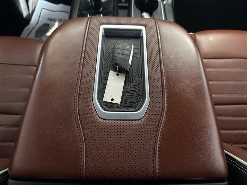 2022 GMC Sierra 1500 Denali Ultimate - Photo 39 - Arlington, TX 76011