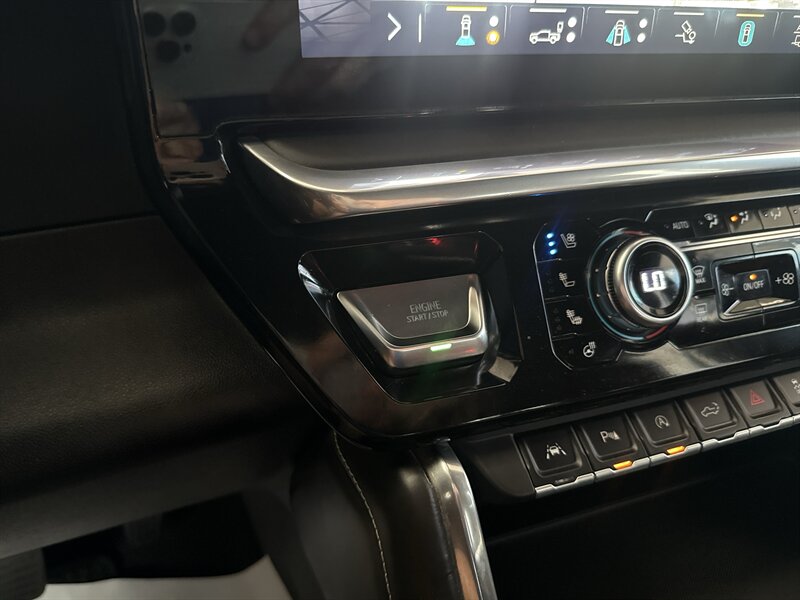 2022 GMC Sierra 1500 Denali Ultimate - Photo 25 - Arlington, TX 76011