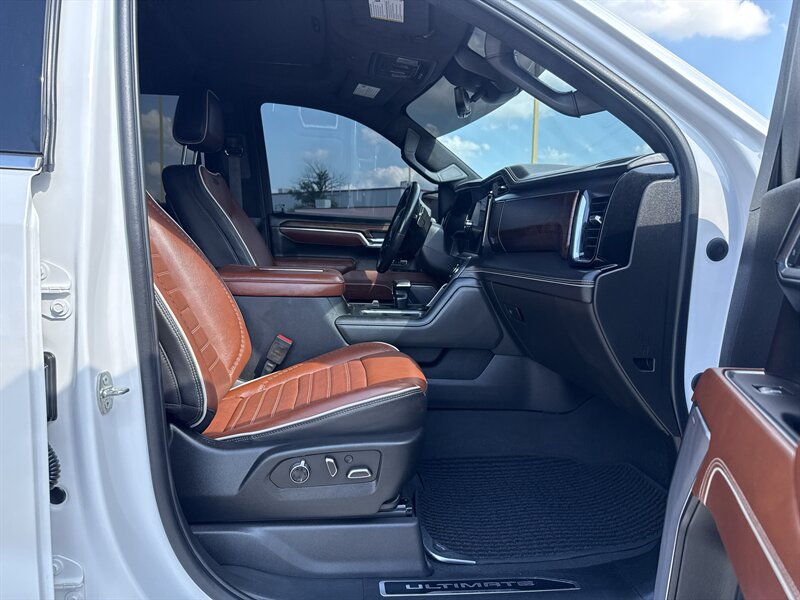 2022 GMC Sierra 1500 Denali Ultimate - Photo 19 - Arlington, TX 76011