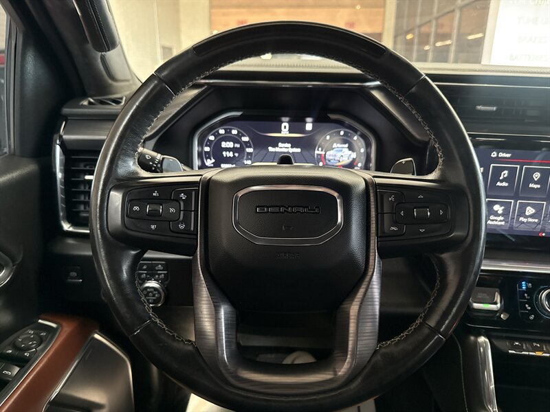 2022 GMC Sierra 1500 Denali Ultimate - Photo 23 - Arlington, TX 76011