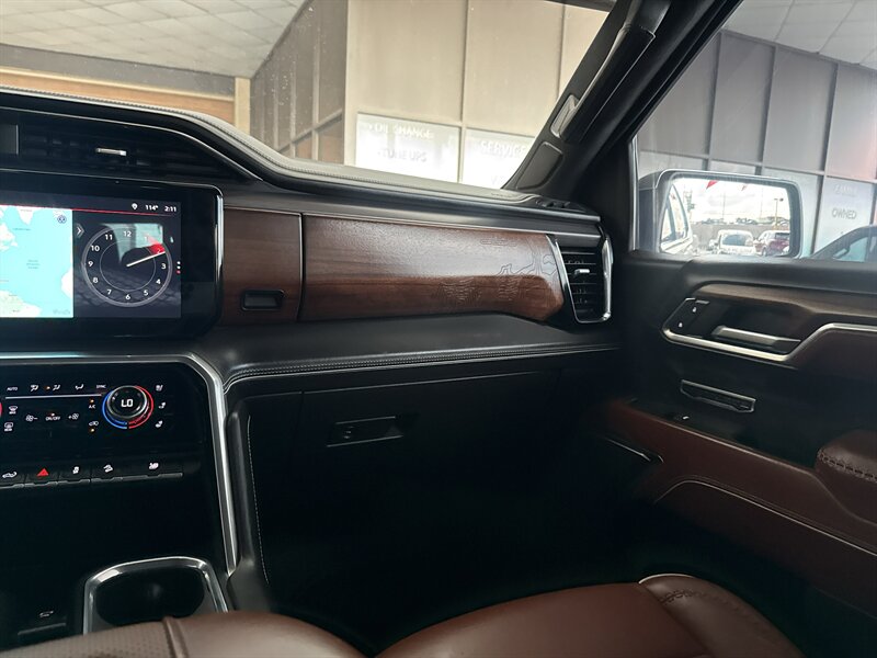 2022 GMC Sierra 1500 Denali Ultimate - Photo 30 - Arlington, TX 76011
