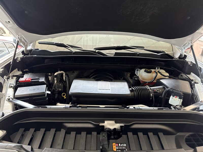 2022 GMC Sierra 1500 Denali Ultimate - Photo 37 - Arlington, TX 76011