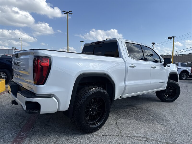 2022 GMC Sierra 1500 Denali Ultimate - Photo 5 - Arlington, TX 76011