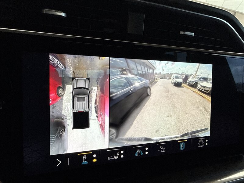 2022 GMC Sierra 1500 Denali Ultimate - Photo 27 - Arlington, TX 76011