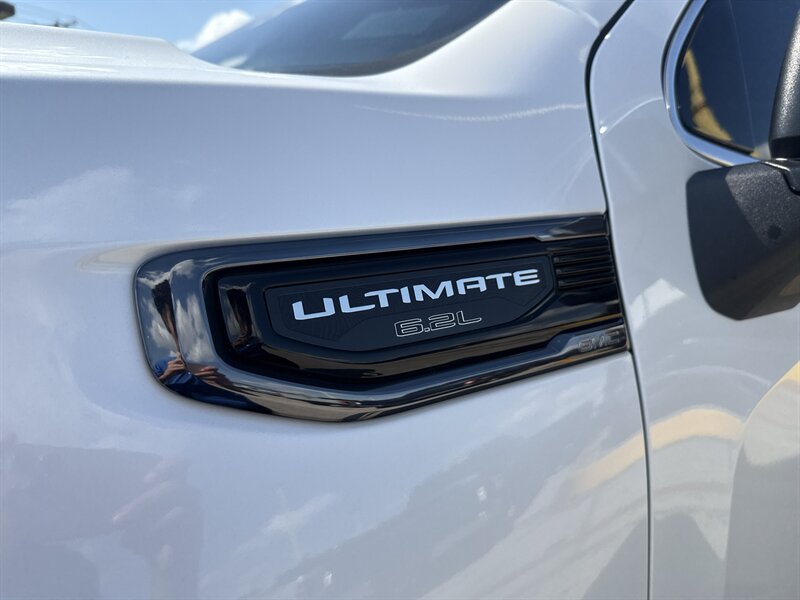 2022 GMC Sierra 1500 Denali Ultimate - Photo 12 - Arlington, TX 76011