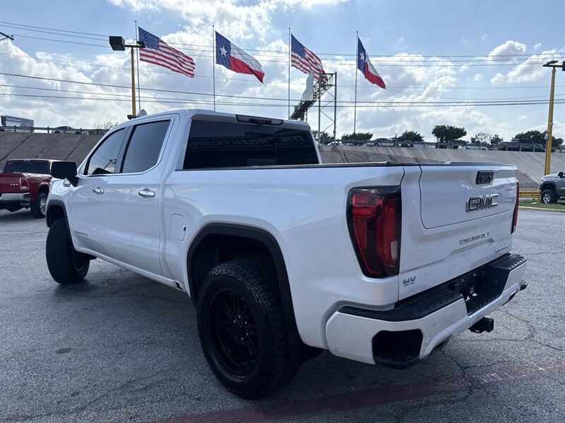 2022 GMC Sierra 1500 Denali Ultimate - Photo 8 - Arlington, TX 76011