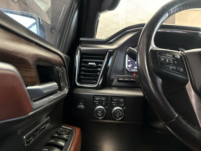 2022 GMC Sierra 1500 Denali Ultimate - Photo 22 - Arlington, TX 76011