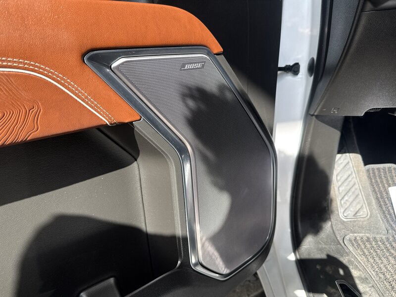 2022 GMC Sierra 1500 Denali Ultimate - Photo 36 - Arlington, TX 76011