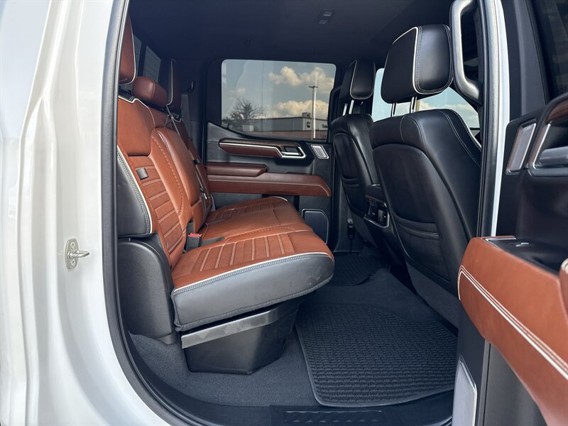 2022 GMC Sierra 1500 Denali Ultimate - Photo 21 - Arlington, TX 76011