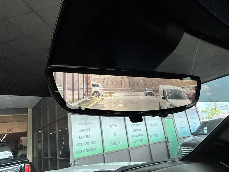 2022 GMC Sierra 1500 Denali Ultimate - Photo 28 - Arlington, TX 76011