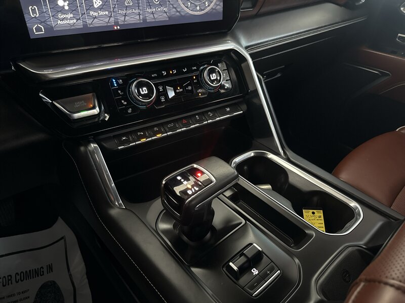 2022 GMC Sierra 1500 Denali Ultimate - Photo 26 - Arlington, TX 76011