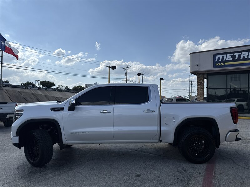 2022 GMC Sierra 1500 Denali Ultimate - Photo 9 - Arlington, TX 76011