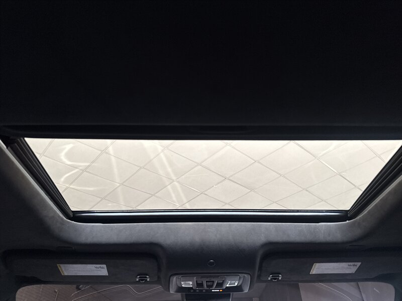 2022 GMC Sierra 1500 Denali Ultimate - Photo 33 - Arlington, TX 76011