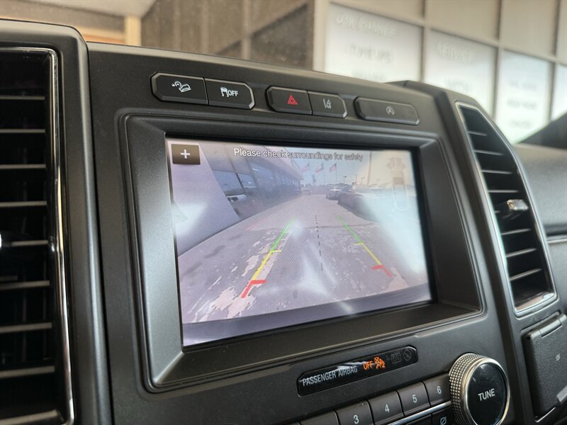 2019 Ford Expedition Limited - Photo 24 - Arlington, TX 76011