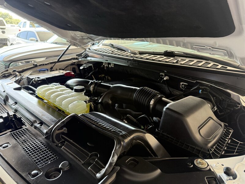 2019 Ford Expedition Limited - Photo 32 - Arlington, TX 76011