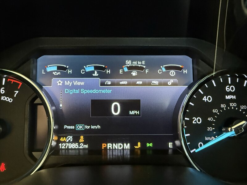 2019 Ford Expedition Limited - Photo 22 - Arlington, TX 76011