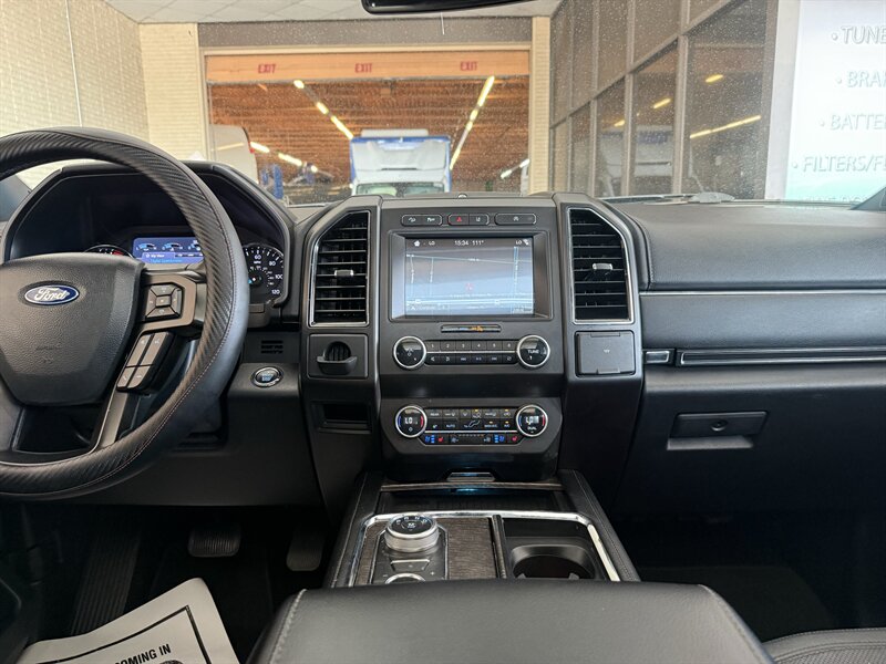 2019 Ford Expedition Limited - Photo 25 - Arlington, TX 76011
