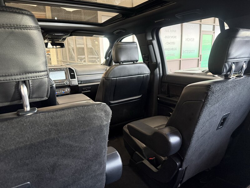 2019 Ford Expedition Limited - Photo 29 - Arlington, TX 76011