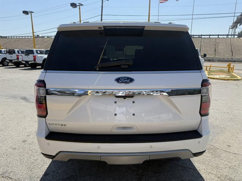 2019 Ford Expedition Limited - Photo 6 - Arlington, TX 76011