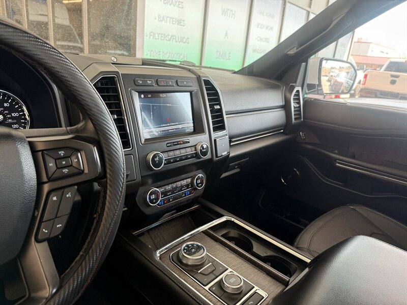 2019 Ford Expedition Limited - Photo 27 - Arlington, TX 76011