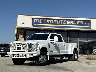 2021 Ford F-350 XL Truck