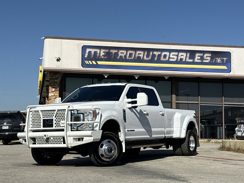 2021 Ford F-350 Super Duty XL's photo