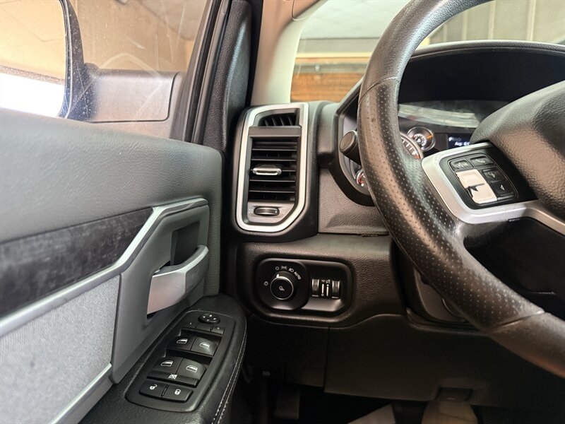 2019 RAM 3500 Big Horn - Photo 22 - Arlington, TX 76011
