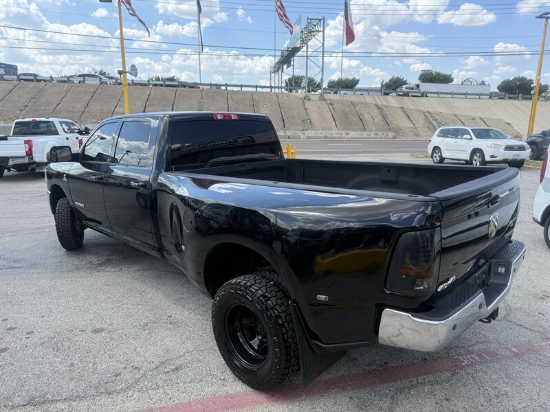 2019 RAM 3500 Big Horn - Photo 7 - Arlington, TX 76011