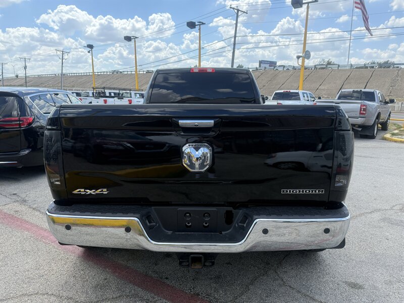 2019 RAM 3500 Big Horn - Photo 6 - Arlington, TX 76011
