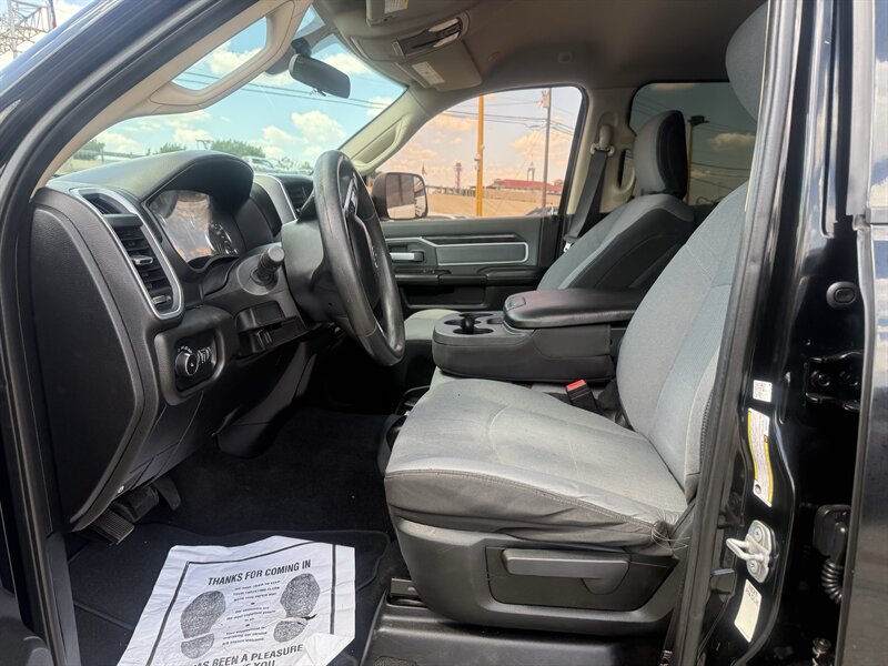 2019 RAM 3500 Big Horn - Photo 15 - Arlington, TX 76011