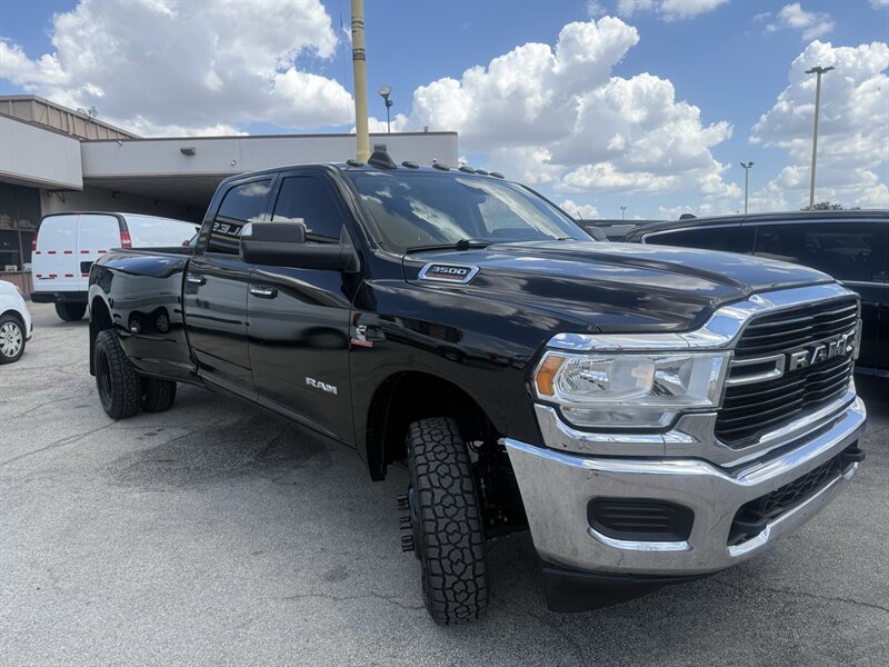 2019 RAM 3500 Big Horn - Photo 3 - Arlington, TX 76011