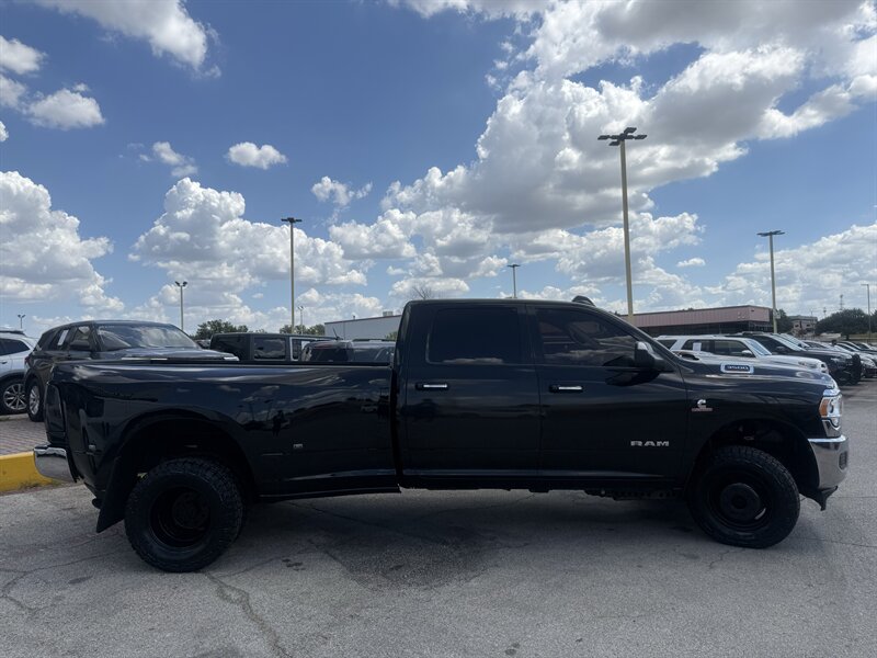 2019 RAM 3500 Big Horn - Photo 4 - Arlington, TX 76011