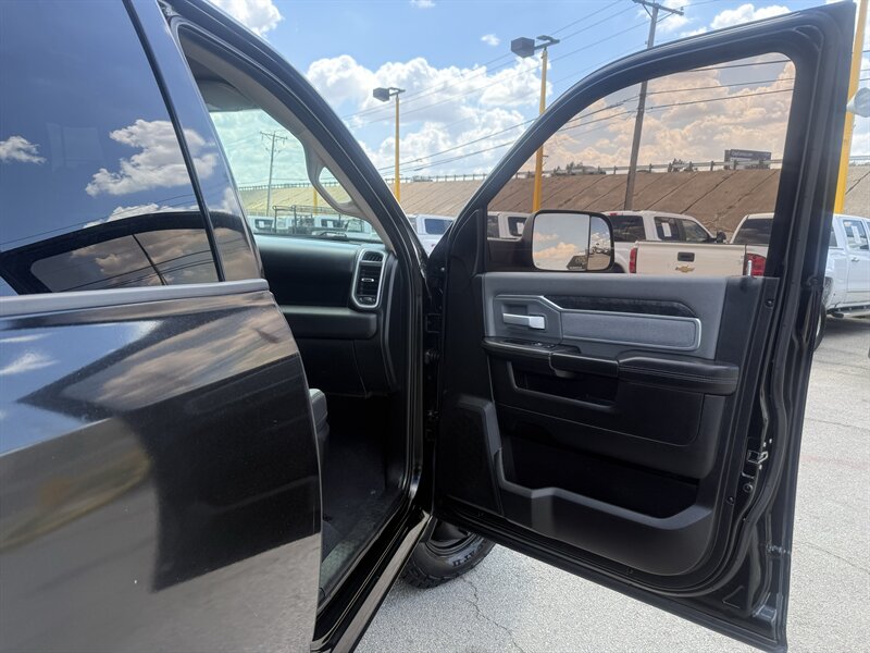 2019 RAM 3500 Big Horn - Photo 18 - Arlington, TX 76011