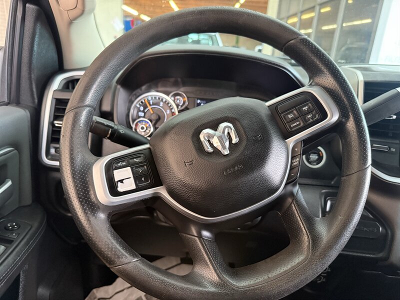 2019 RAM 3500 Big Horn - Photo 23 - Arlington, TX 76011