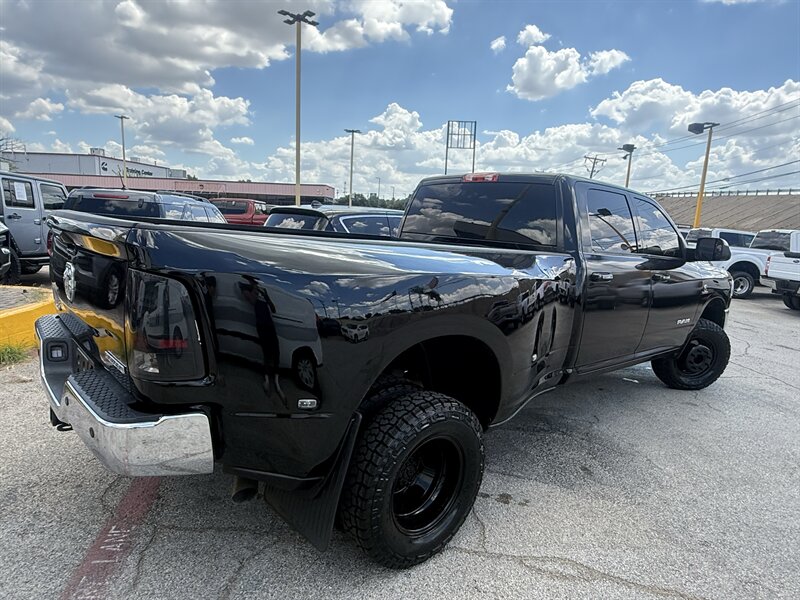 2019 RAM 3500 Big Horn - Photo 5 - Arlington, TX 76011