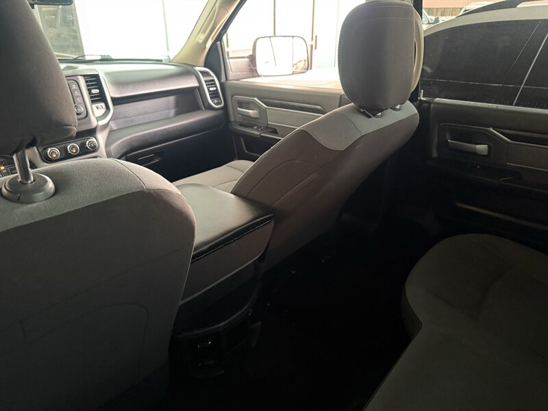 2019 RAM 3500 Big Horn - Photo 30 - Arlington, TX 76011