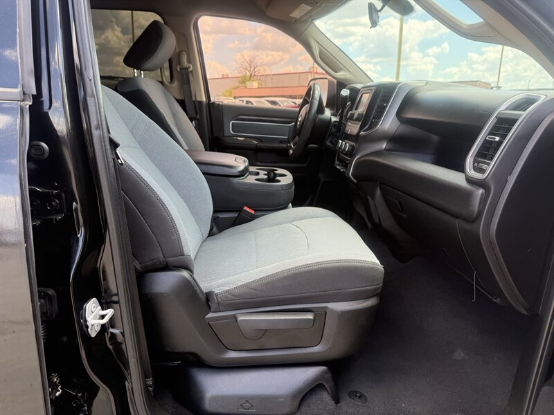 2019 RAM 3500 Big Horn - Photo 19 - Arlington, TX 76011