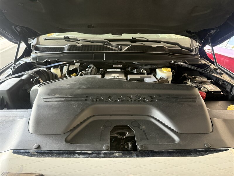 2019 RAM 3500 Big Horn - Photo 32 - Arlington, TX 76011