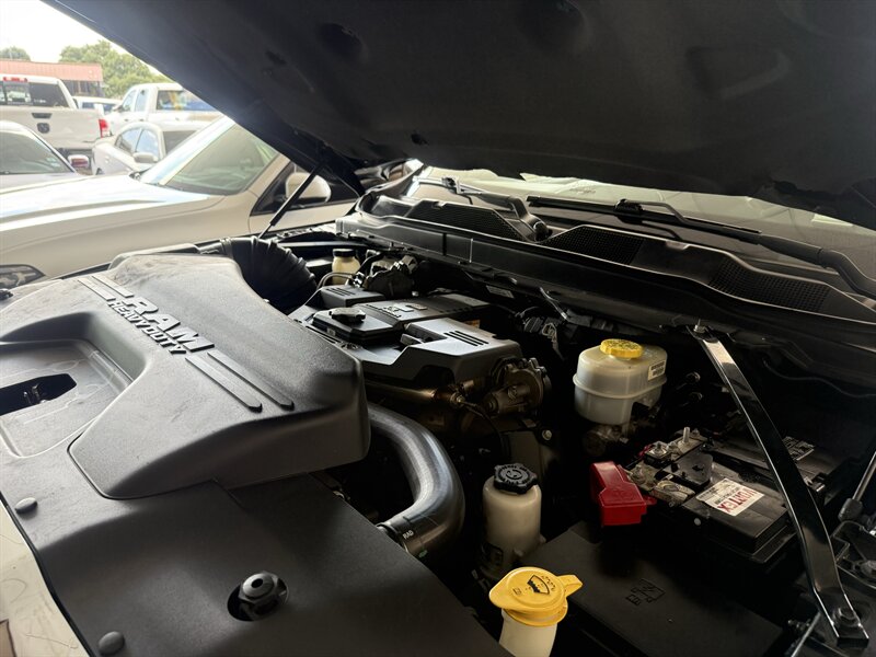 2019 RAM 3500 Big Horn - Photo 33 - Arlington, TX 76011