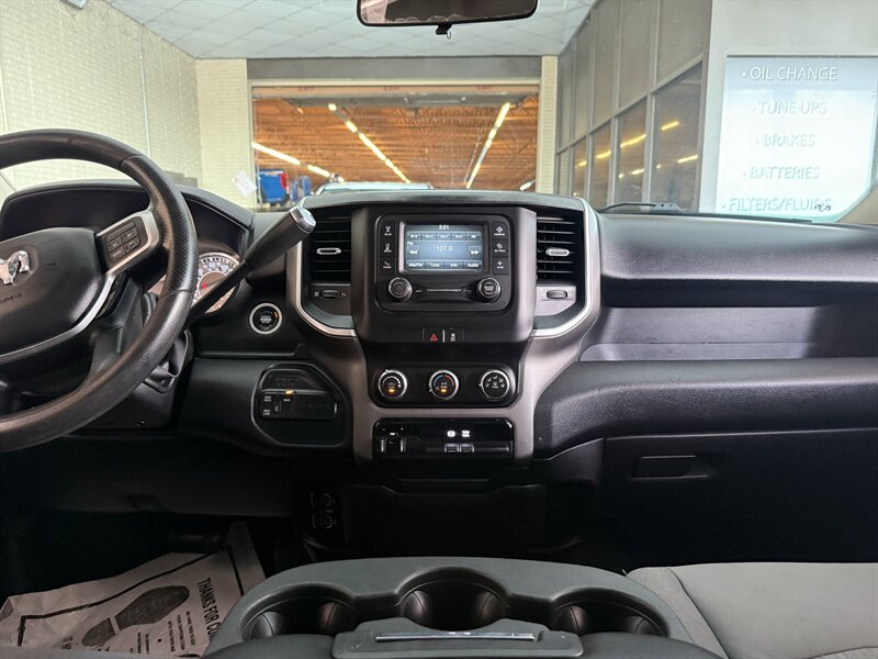 2019 RAM 3500 Big Horn - Photo 27 - Arlington, TX 76011
